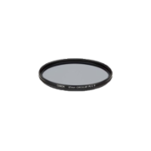 67 mm PL-C B polárszűrő