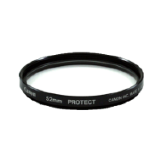52 mm Regular UV szűrő