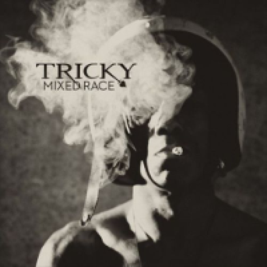 Mixed Race CD