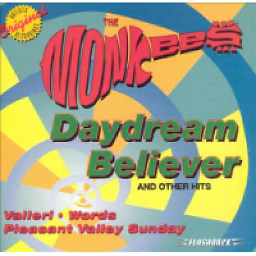 Daydream Believer and Other Hits CD