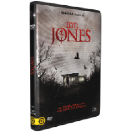 Mr. Jones DVD