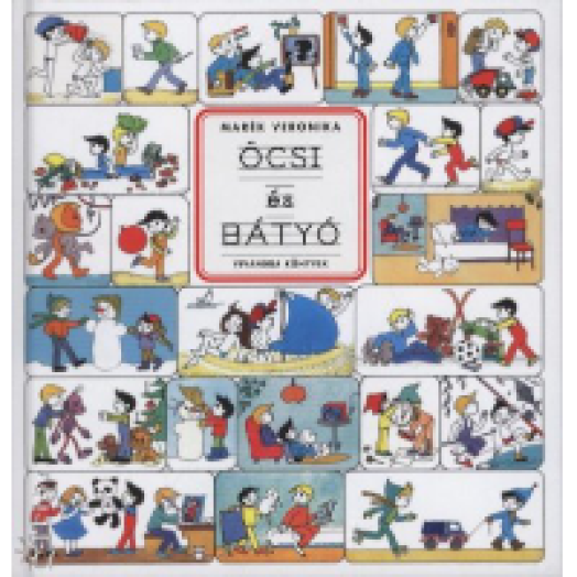 Öcsi és bátyó