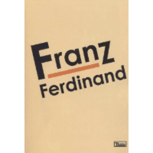 Franz Ferdinand DVD