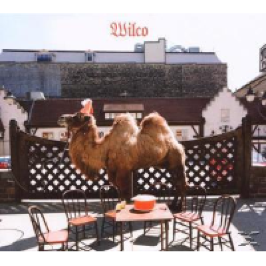 Wilco CD