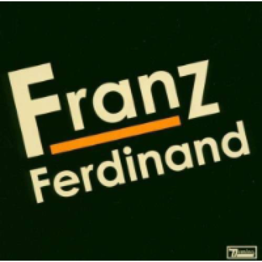 Franz Ferdinand CD