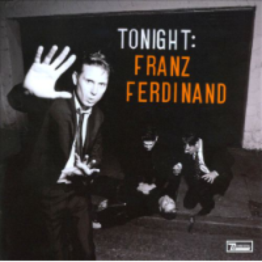 Tonight LP
