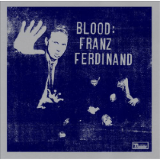 Blood LP