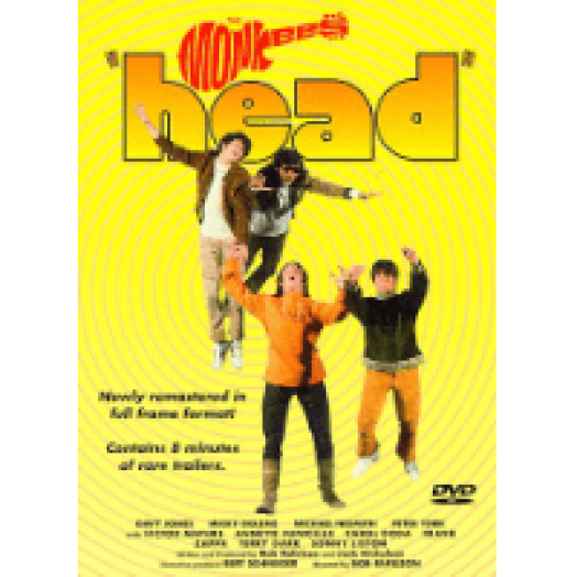 Head DVD