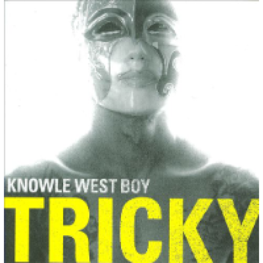 Knowle West Boy CD