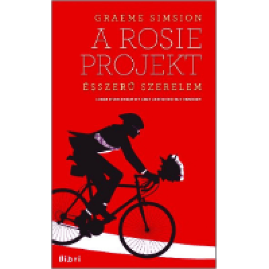 A Rosie-projekt - Ésszerű szerelem