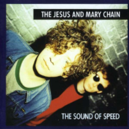 The Sound Of Speed CD