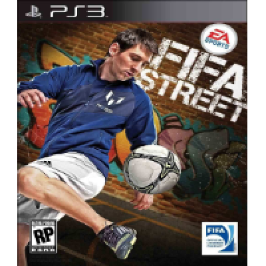 FIFA Street PS3