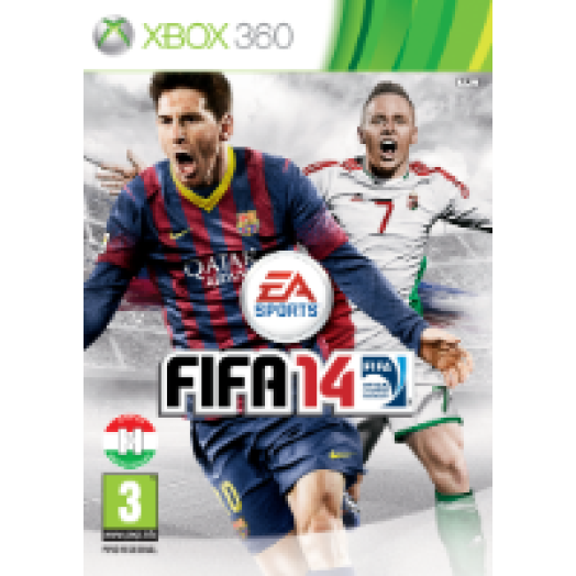 FIFA 14 XBOX360