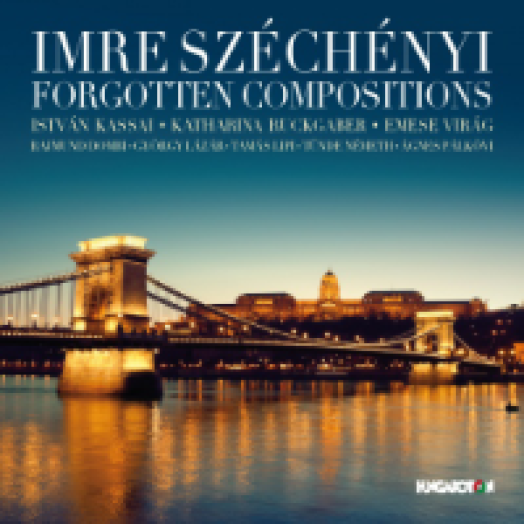 Forgotten Compositions CD