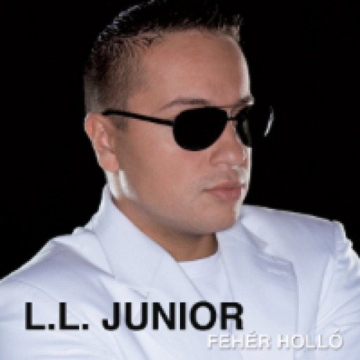 Fehér holló CD