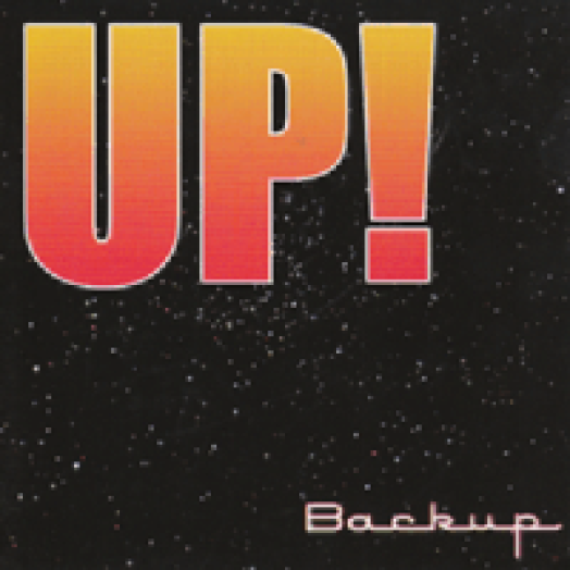 Backup CD