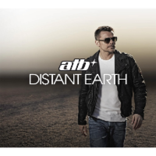 Distant Earth CD