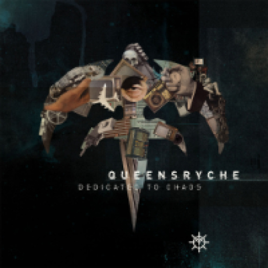 Dedicated to Chaos CD