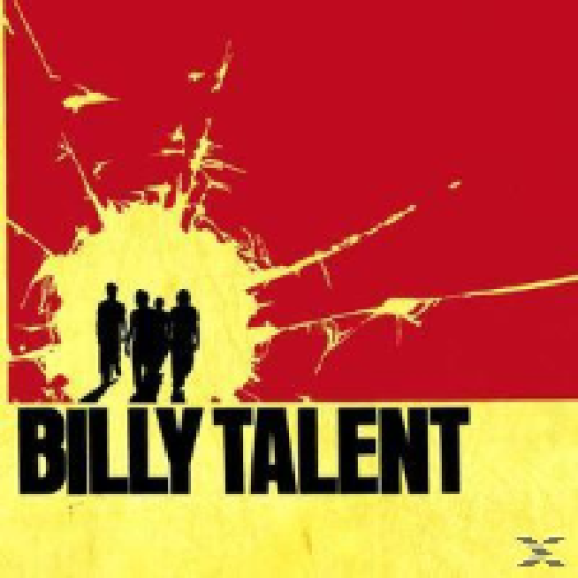 Billy Talent CD