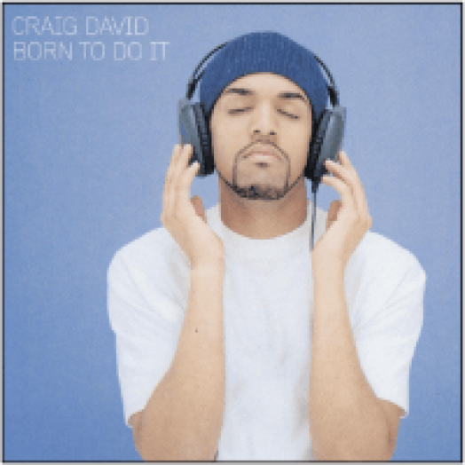 Born To Do It CD