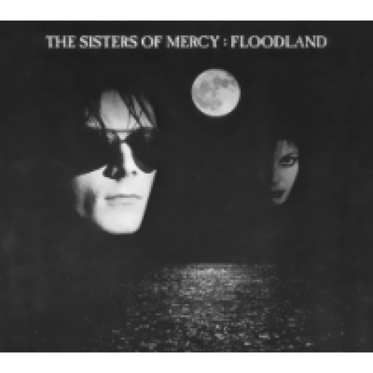 Floodland CD