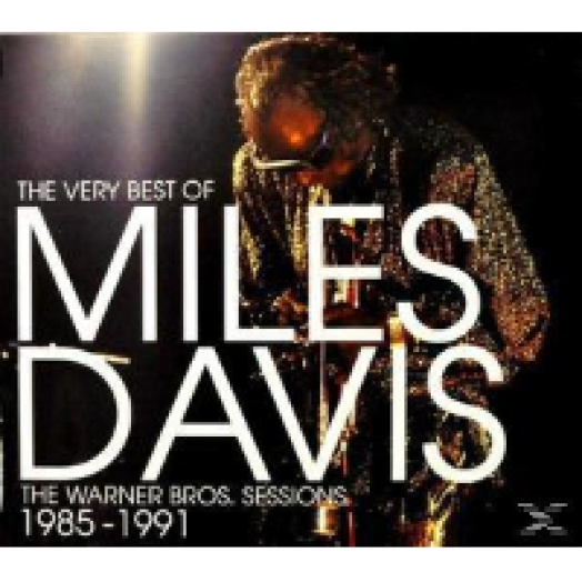 The Best Of The Warner Brothers Sessions CD