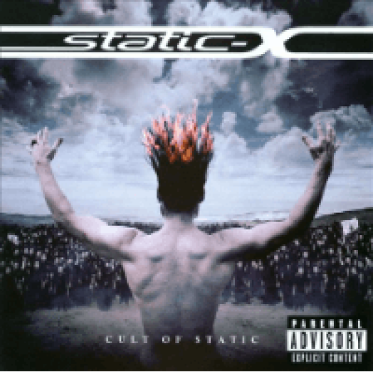 Cult of Static CD