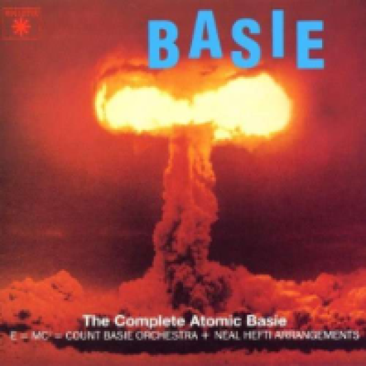 The Complete Atomic Basie CD