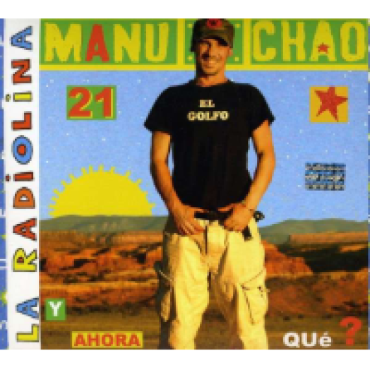 La Radiolina CD