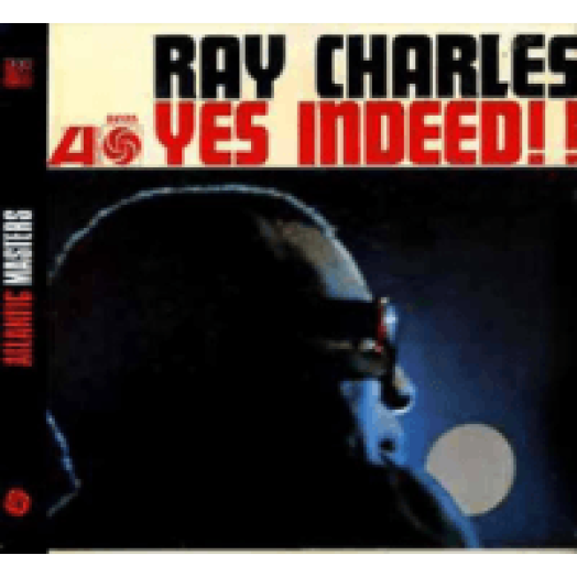 Yes Indeed! CD