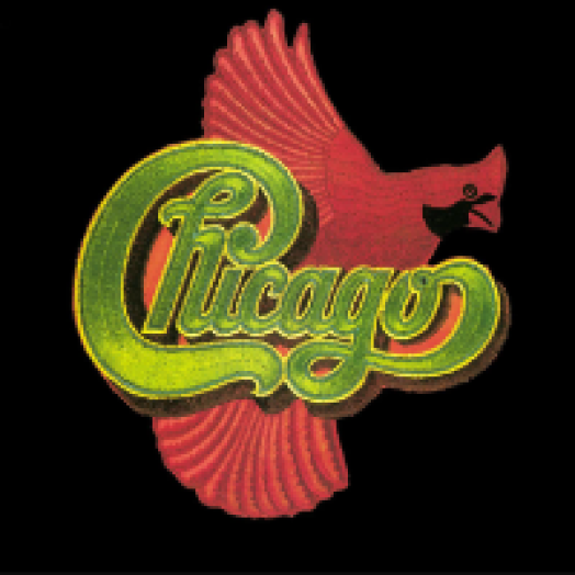 Chicago VIII CD