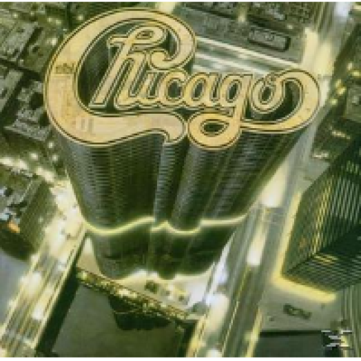 Chicago XIII CD