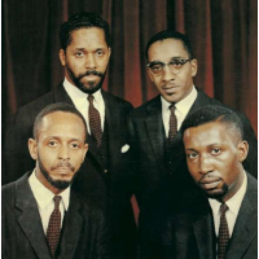 The Modern Jazz Quartet CD