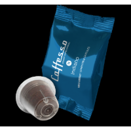 INDIANO KÁVÉKAPSZULA Nespresso kávéfőzőhöz