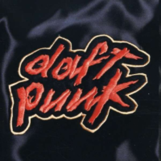 Homework CD