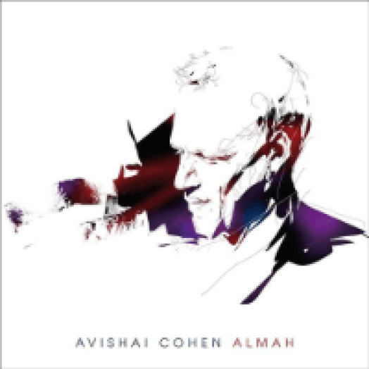 Almah CD