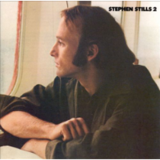 Stephen Stills 2 CD