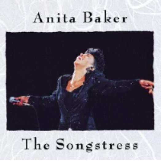The Songstress CD