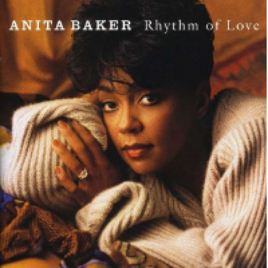 Rhythm Of Love CD