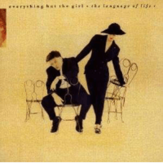 The Language Of Life CD