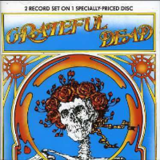 The Grateful Dead CD