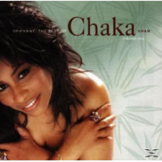 Epiphany - The Best of Chaka Khan, Vol. 1 CD