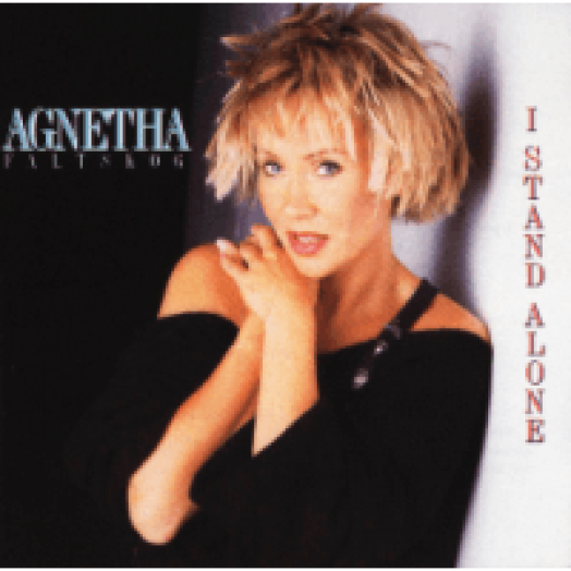 I Stand Alone CD