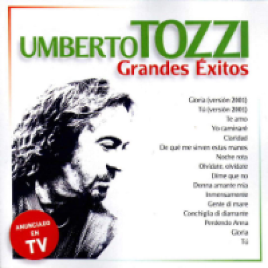 Grandes Exitos CD