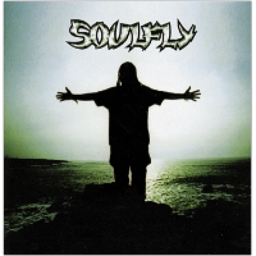 Soulfly CD
