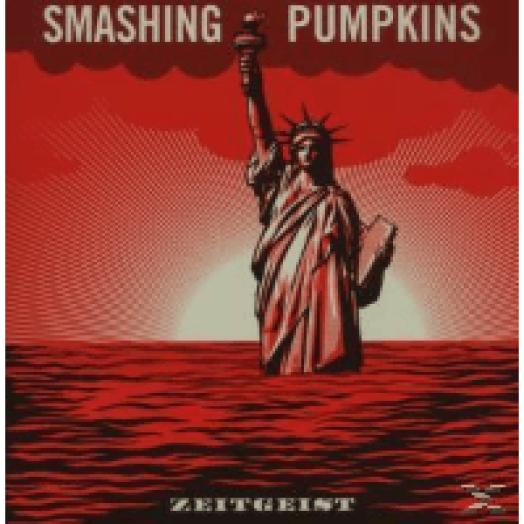 Zeitgeist CD