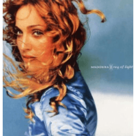 Ray Of Light LP