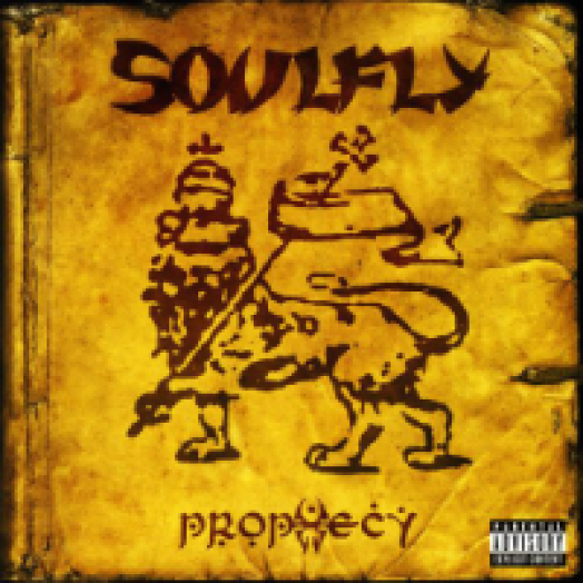 Prophecy CD