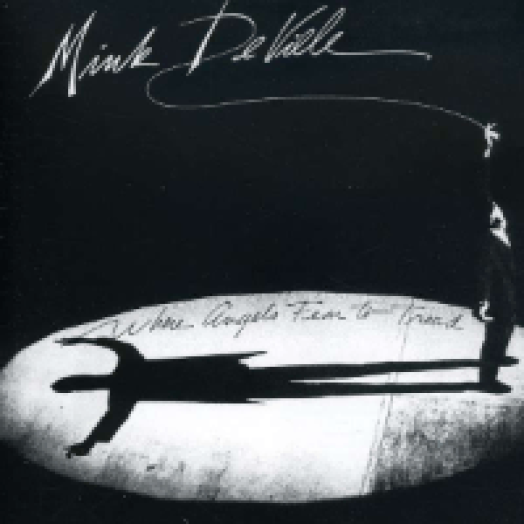 Where Angels Fear To Tread CD