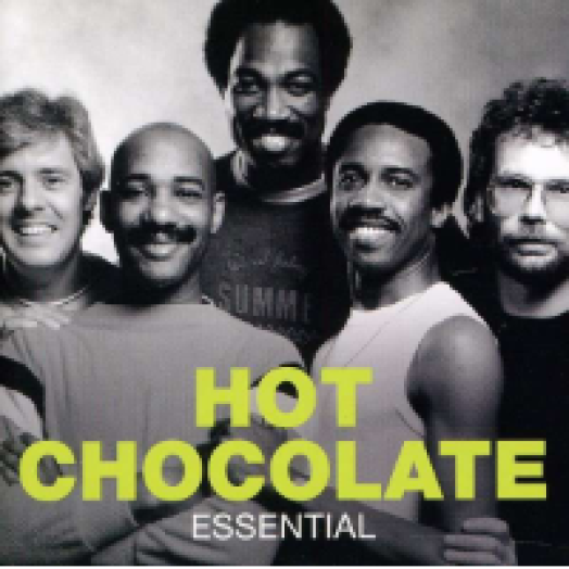 Hot Chocolate - Essential CD